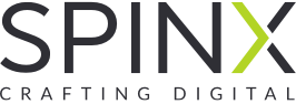 Spinx logo